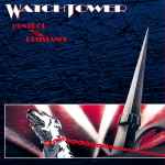 WATCHTOWER - Control and Resistance DIGI